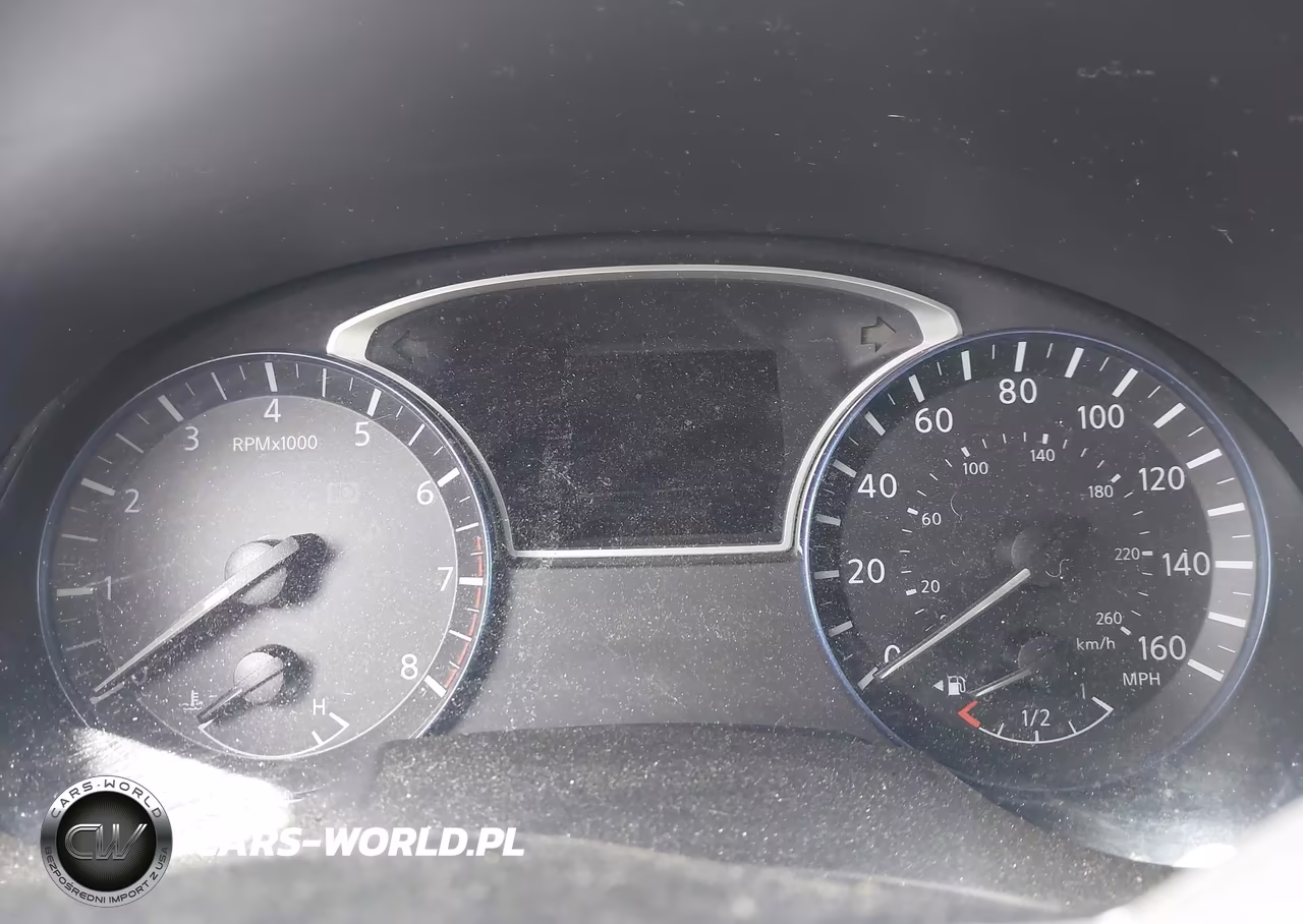 2016 Nissan Altima 2.5 Sr VIN:1N4AL3APXGC199064 - 7