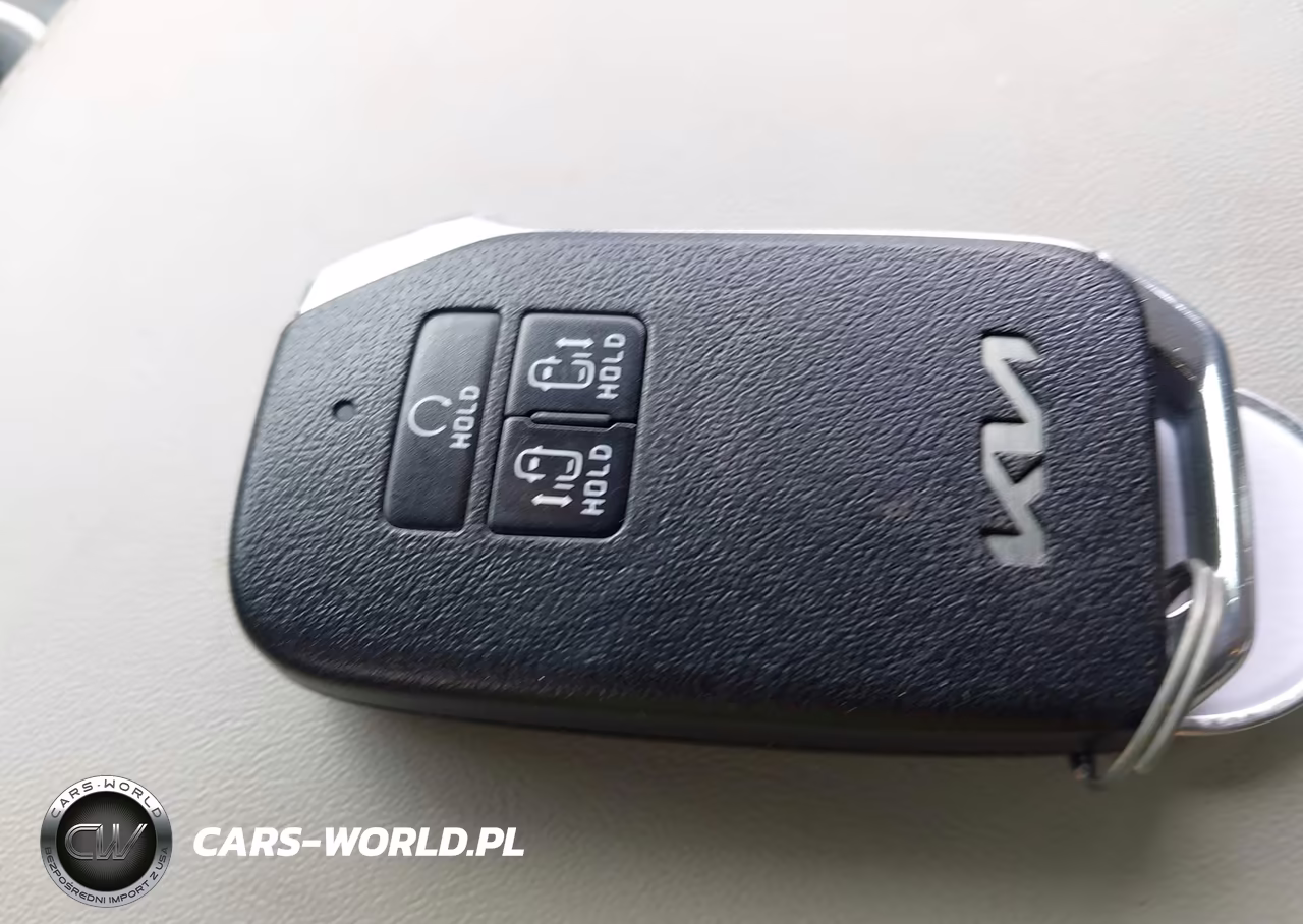 2024 Kia Carnival Mpv Lx Seat Package VIN:KNDNB4H31R6327717 - 11