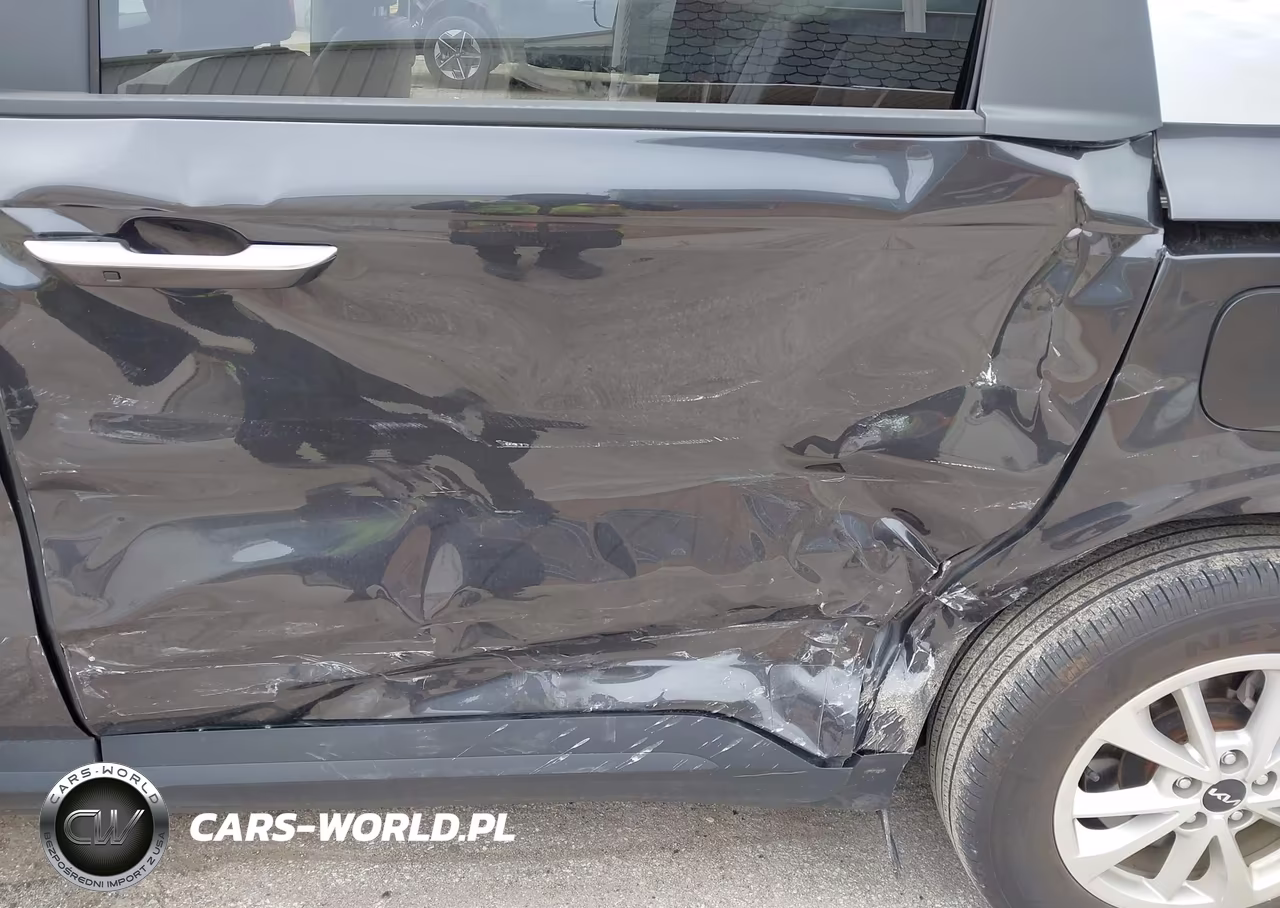 2024 Kia Carnival Mpv Lx Seat Package VIN:KNDNB4H31R6327717 - 6