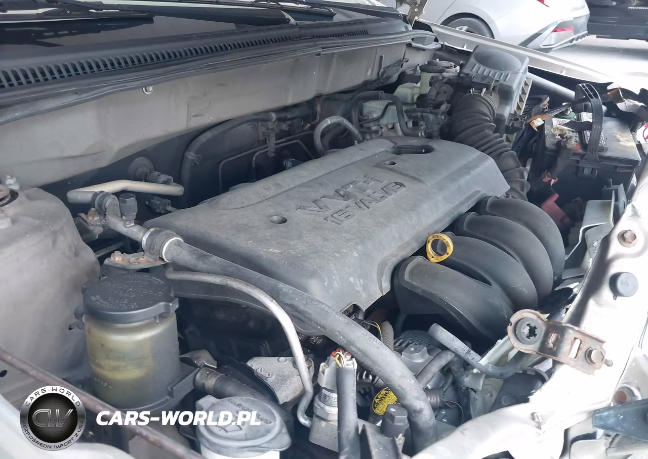 2006 Toyota Corolla Ce VIN:1NXBR32EX6Z634969 - 10