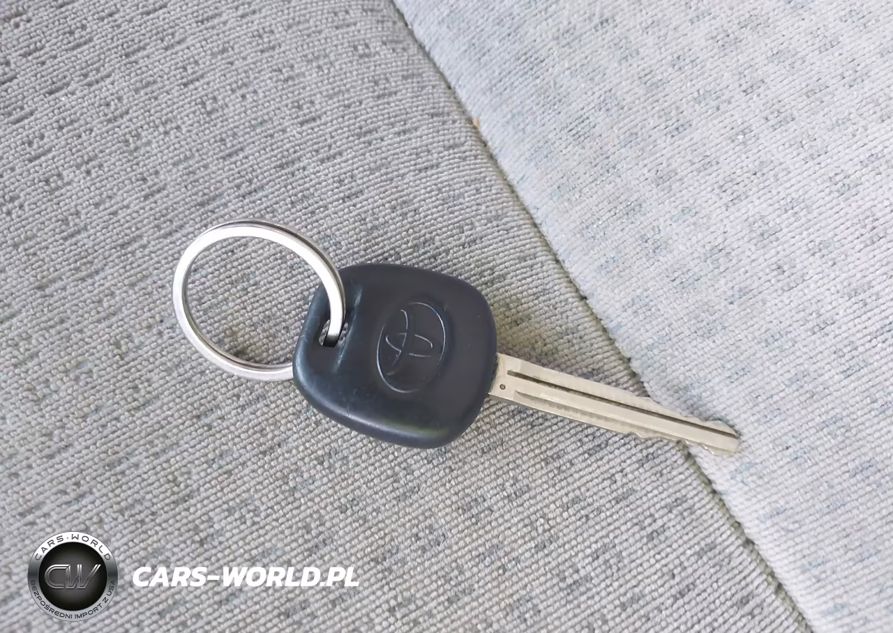 2006 Toyota Corolla Ce VIN:1NXBR32EX6Z634969 - 11