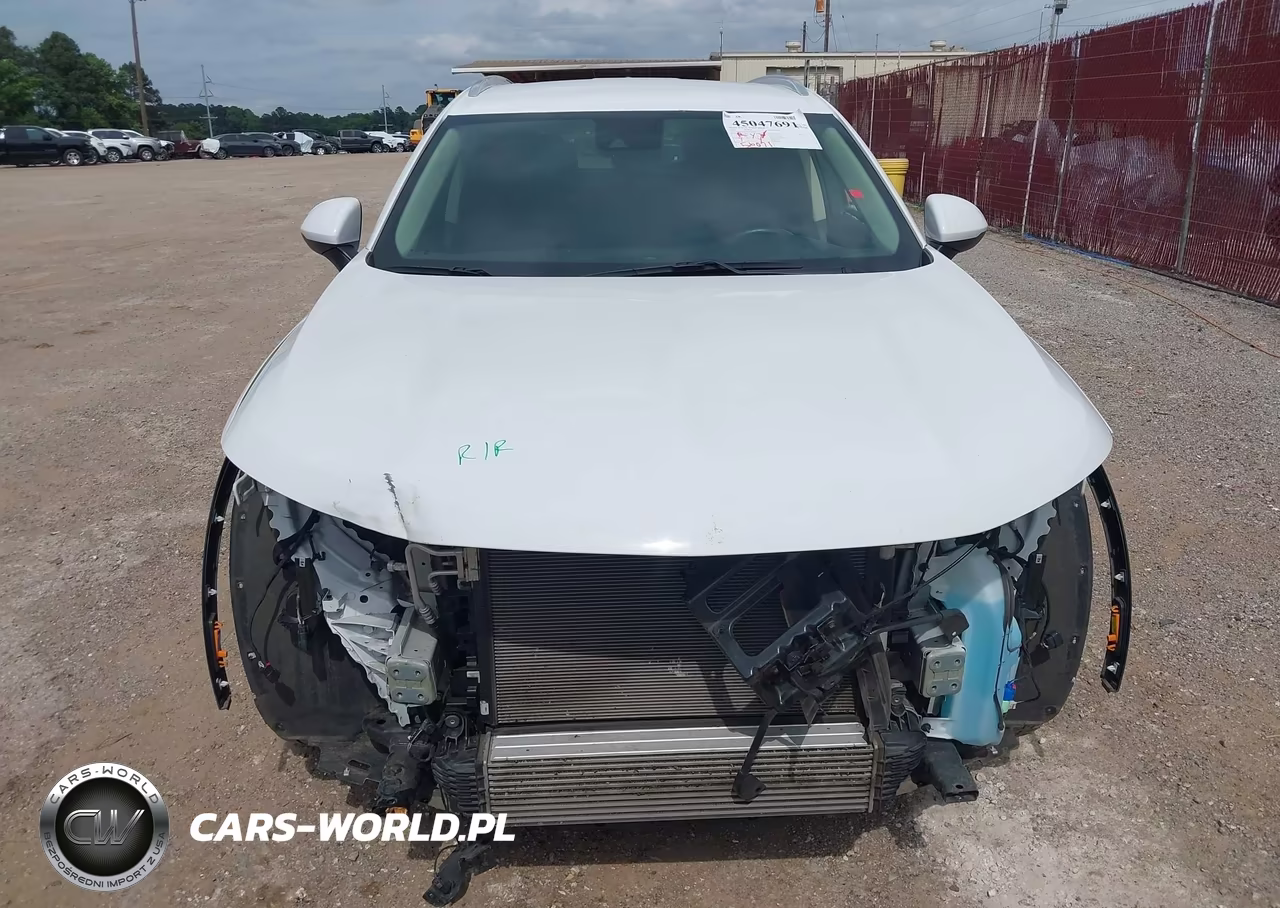 2022 Buick Envision Fwd Preferred VIN:LRBAZLR48ND159946 - 13