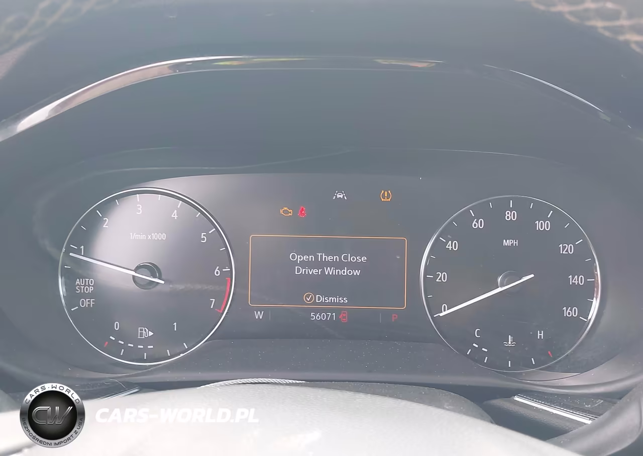 2022 Buick Envision Fwd Preferred VIN:LRBAZLR48ND159946 - 7