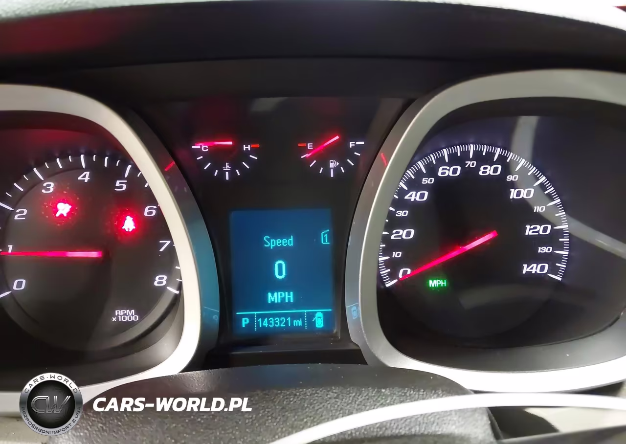 2012 Chevrolet Equinox 1Lt VIN:2GNALDEK4C6277363 - 7