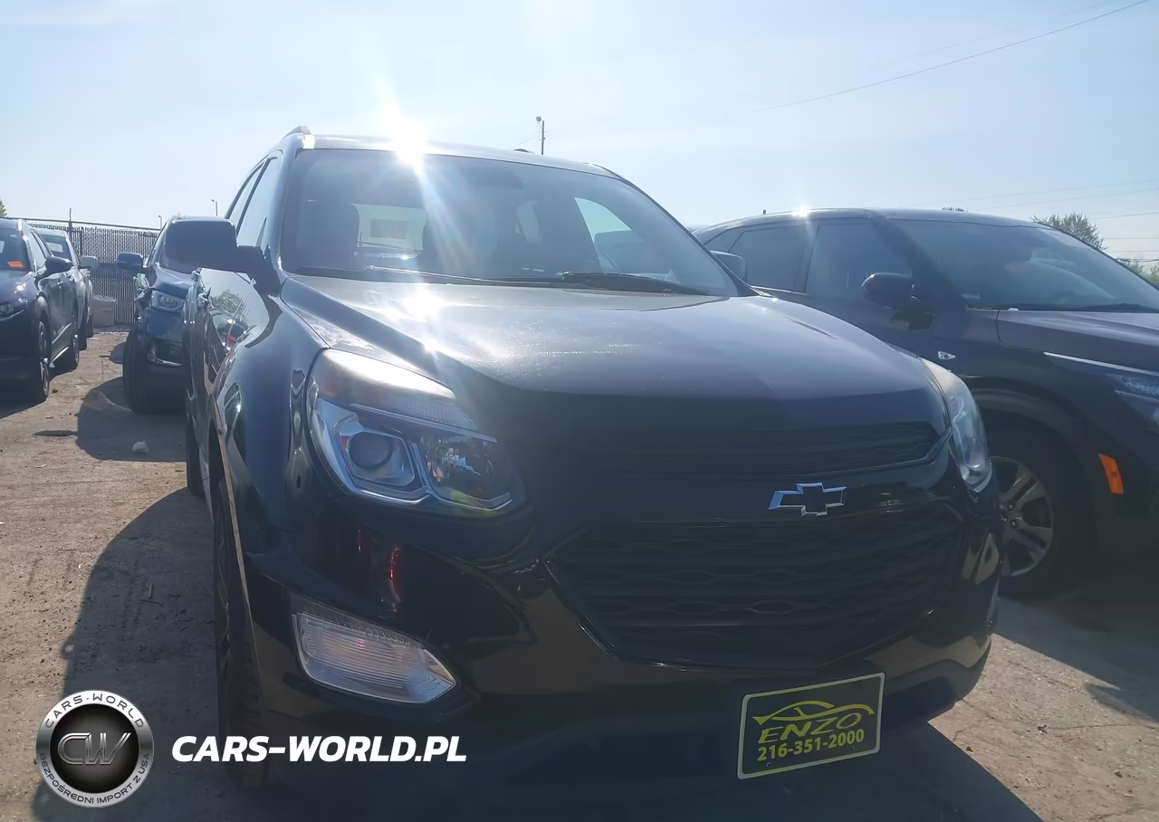 2017 Chevrolet Equinox Lt VIN:2GNFLFEKXH6271253 - 12