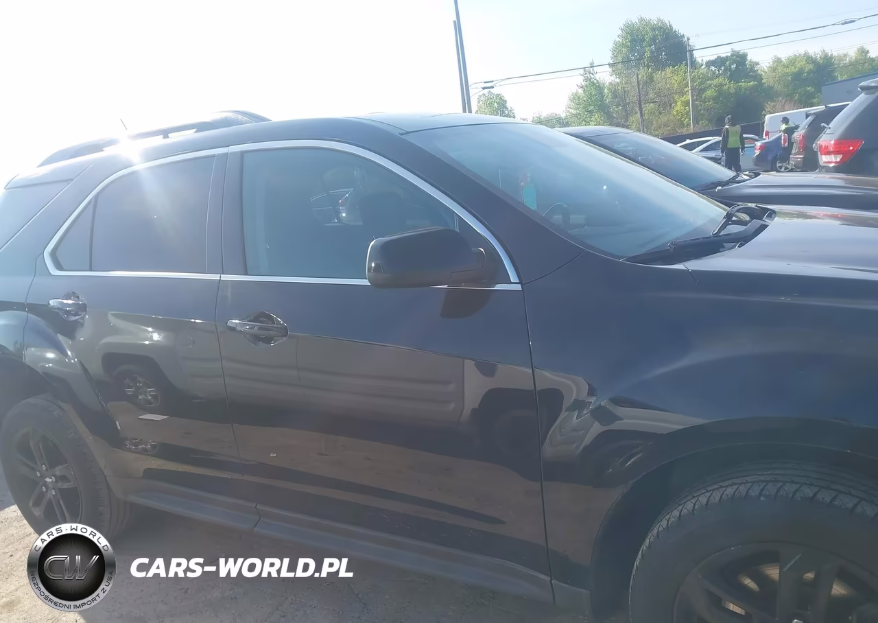 2017 Chevrolet Equinox Lt VIN:2GNFLFEKXH6271253 - 13