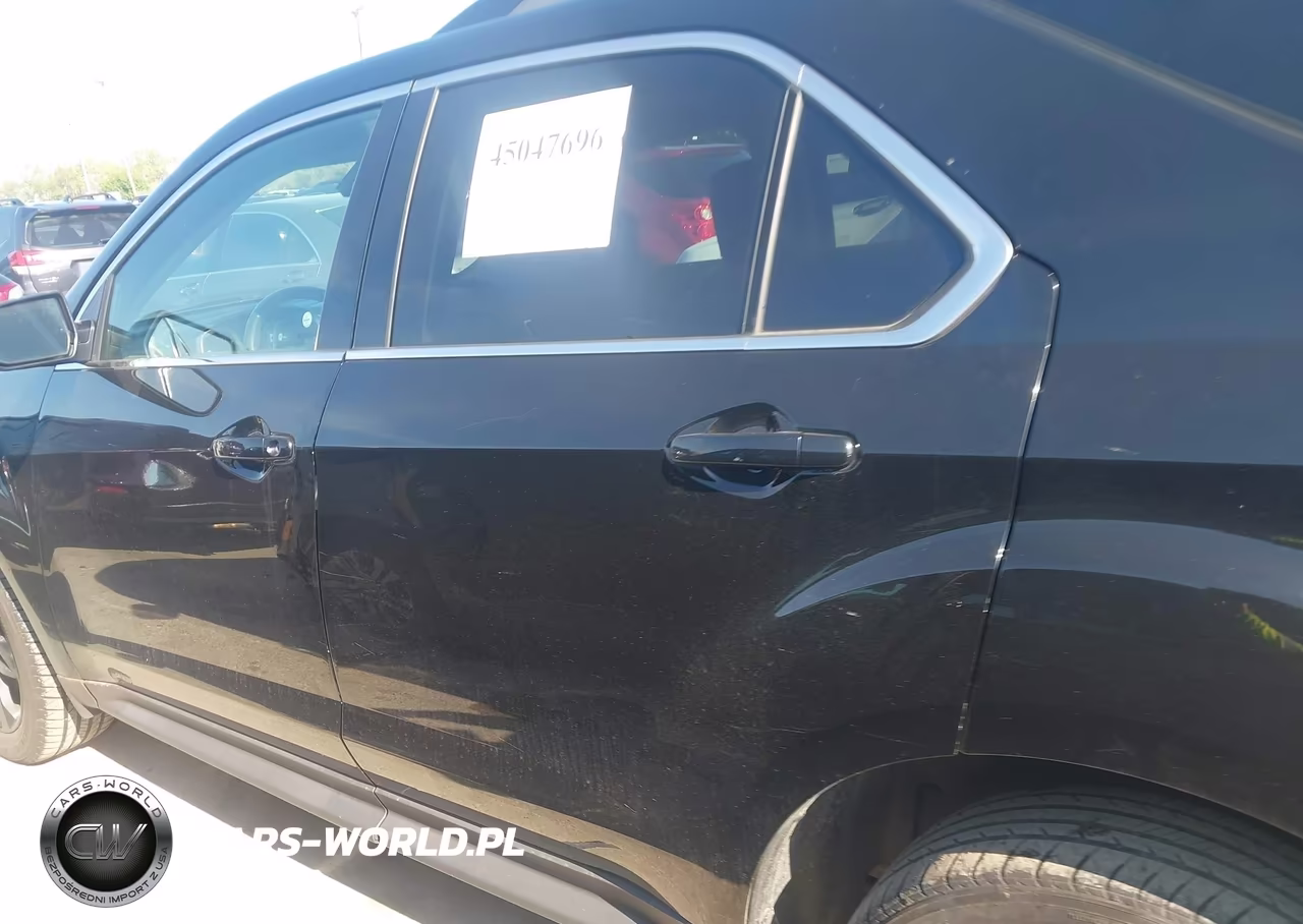 2017 Chevrolet Equinox Lt VIN:2GNFLFEKXH6271253 - 14