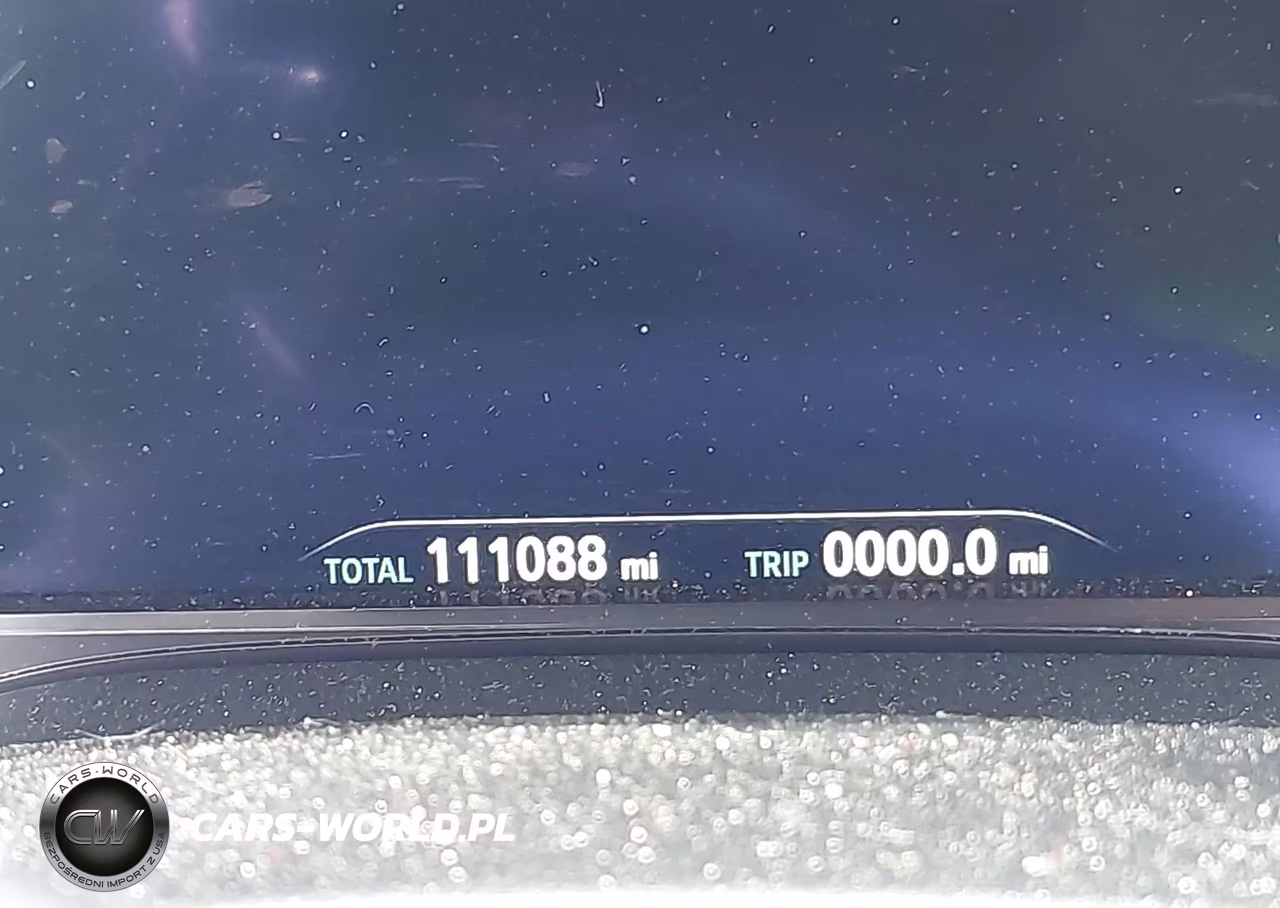 2018 BMW 530I VIN:WBAJA5C51JWA35733 - 15
