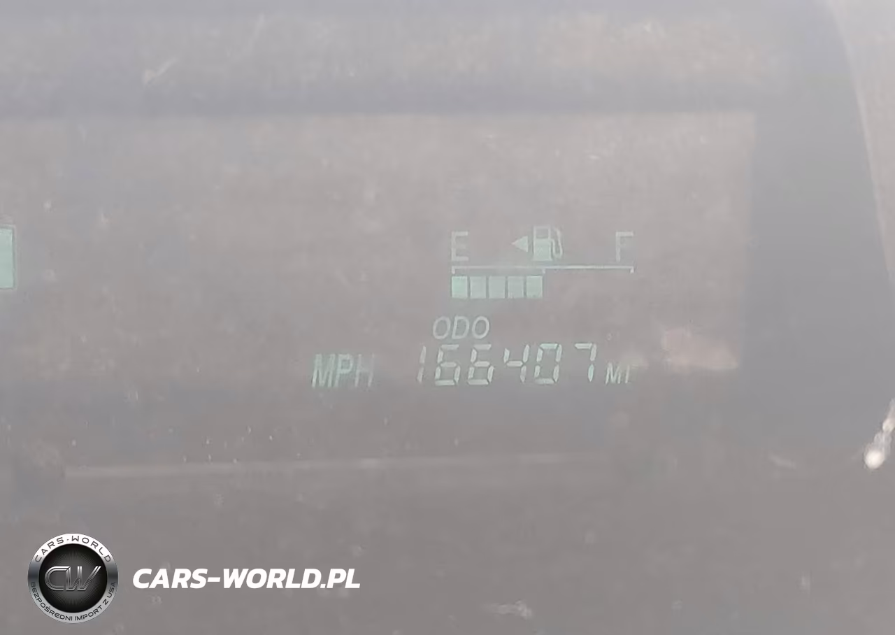 2008 Toyota Prius VIN:JTDKB20U283419849 - 7