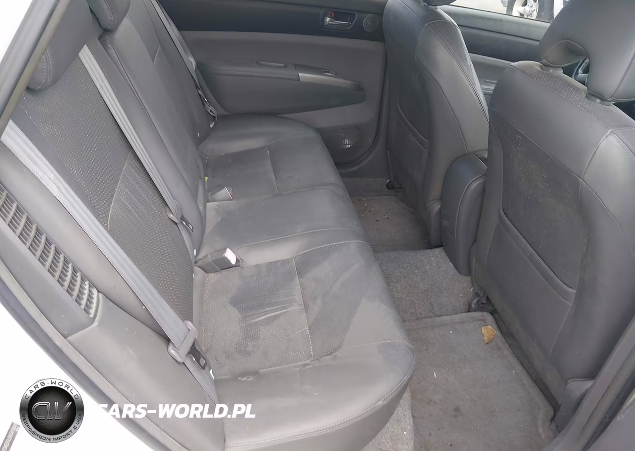 2008 Toyota Prius VIN:JTDKB20U283419849 - 8