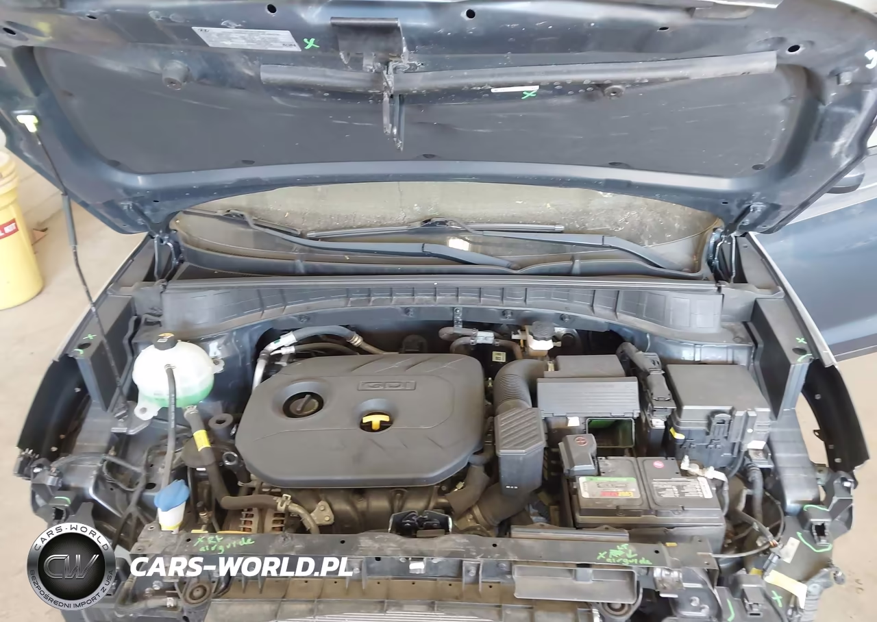 2019 Hyundai Tucson Value VIN:KM8J3CA48KU981667 - 10