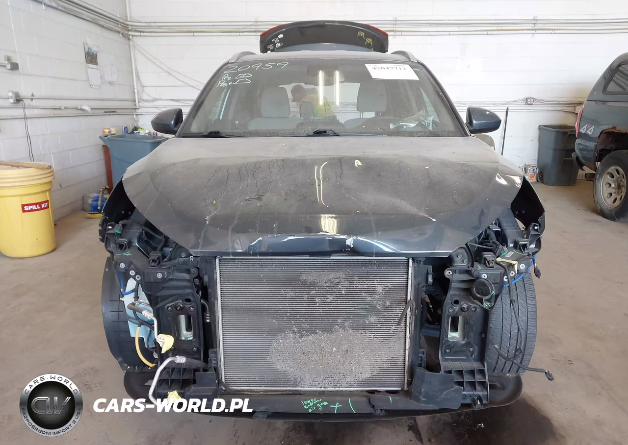 2019 Hyundai Tucson Value VIN:KM8J3CA48KU981667 - 13