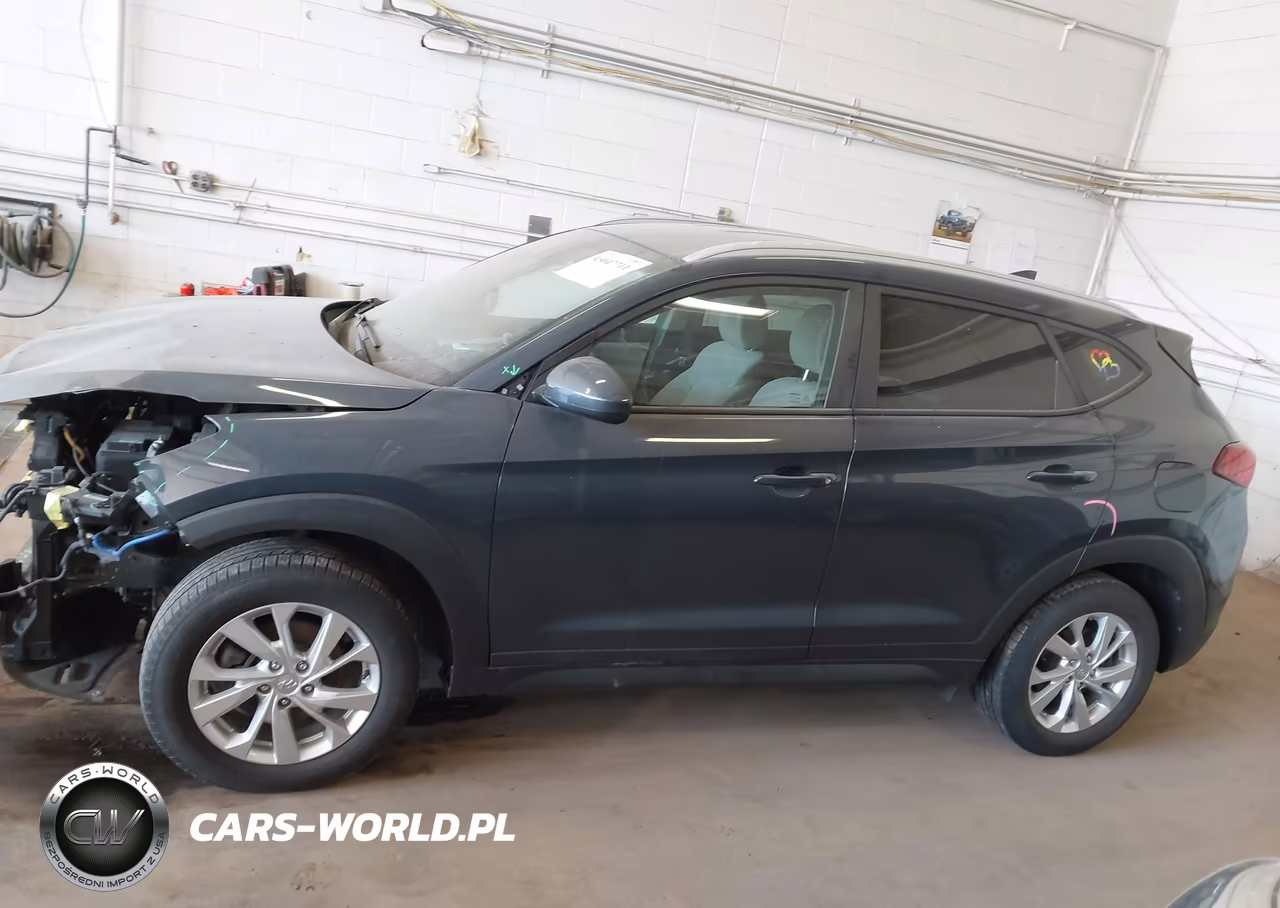 2019 Hyundai Tucson Value VIN:KM8J3CA48KU981667 - 15