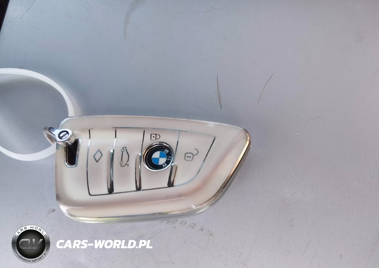 2018 BMW X5 xDrive35I VIN:5UXKR0C59J0X97774 - 11