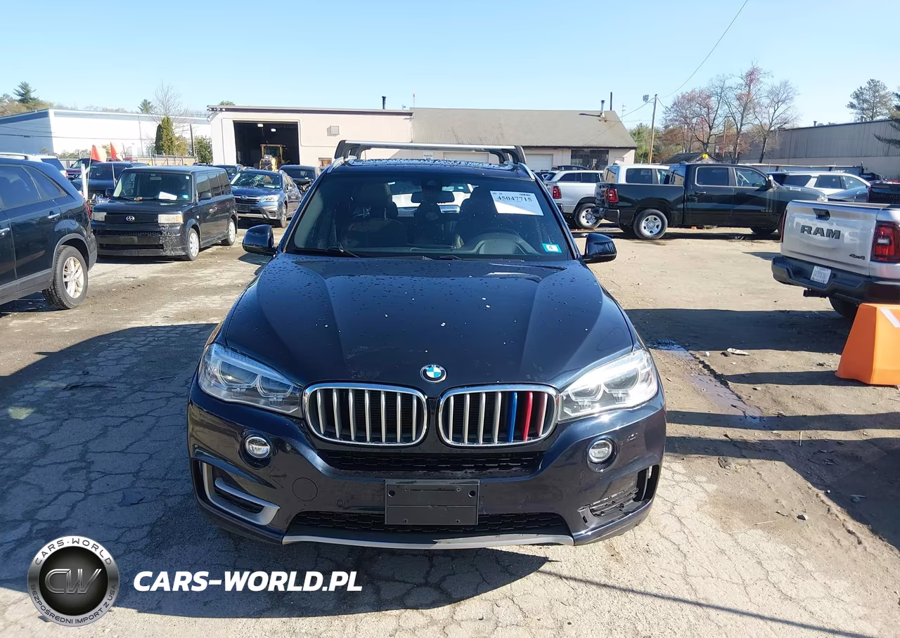 2018 BMW X5 xDrive35I VIN:5UXKR0C59J0X97774 - 12