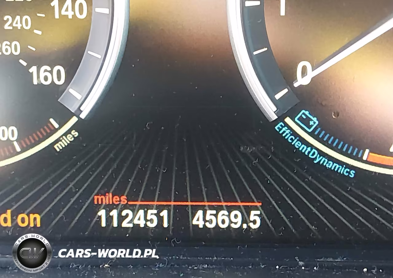 2018 BMW X5 xDrive35I VIN:5UXKR0C59J0X97774 - 15