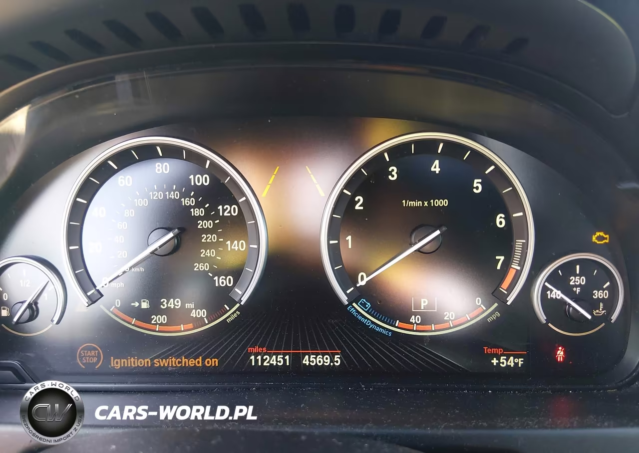2018 BMW X5 xDrive35I VIN:5UXKR0C59J0X97774 - 7