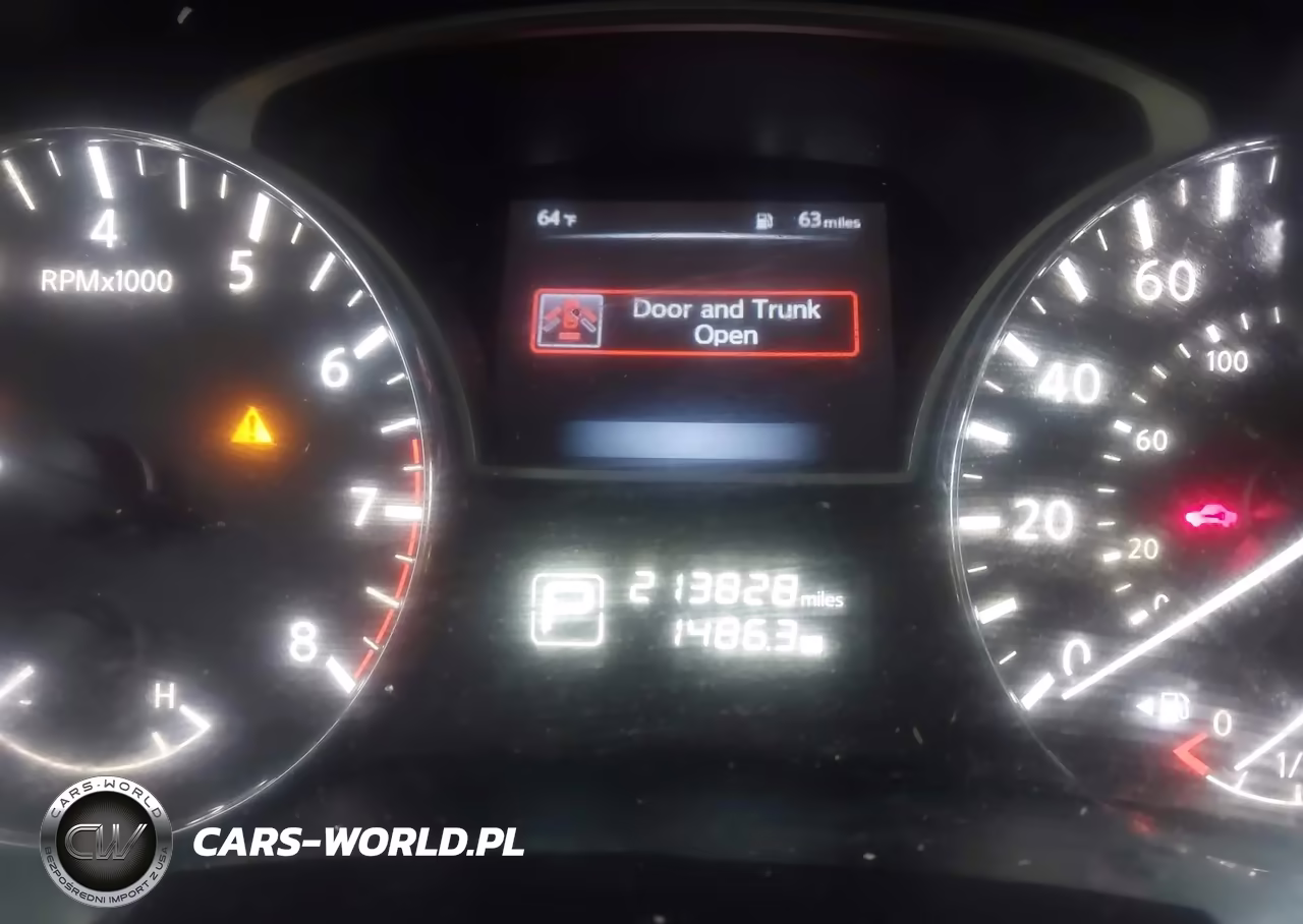 2015 Nissan Altima 2.5 Sv VIN:1N4AL3AP6FC461628 - 16