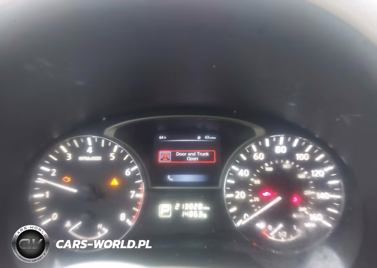 2015 Nissan Altima 2.5 Sv VIN:1N4AL3AP6FC461628 - 7