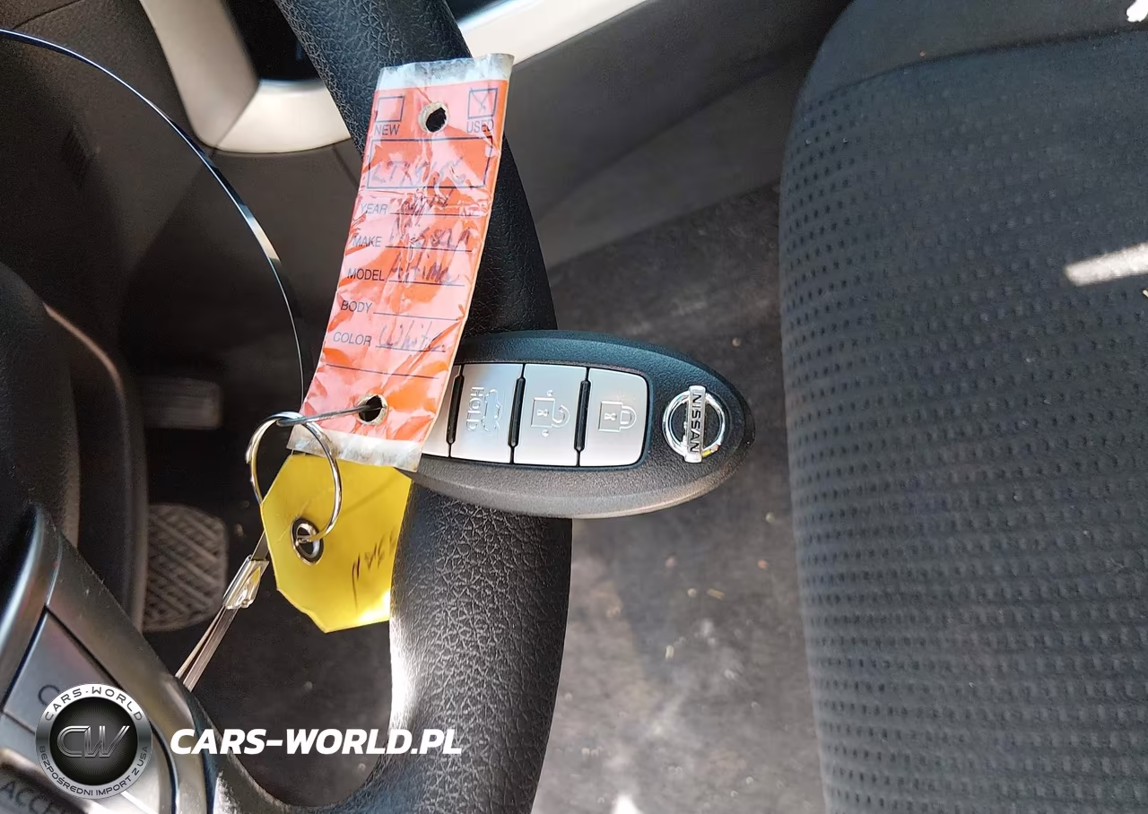 2014 Nissan Altima 2.5 S VIN:1N4AL3AP5EC421720 - 11