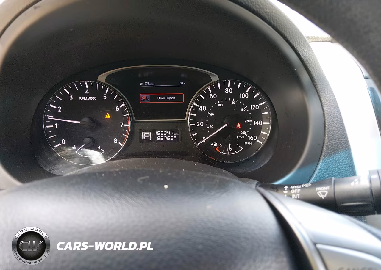 2014 Nissan Altima 2.5 S VIN:1N4AL3AP5EC421720 - 7