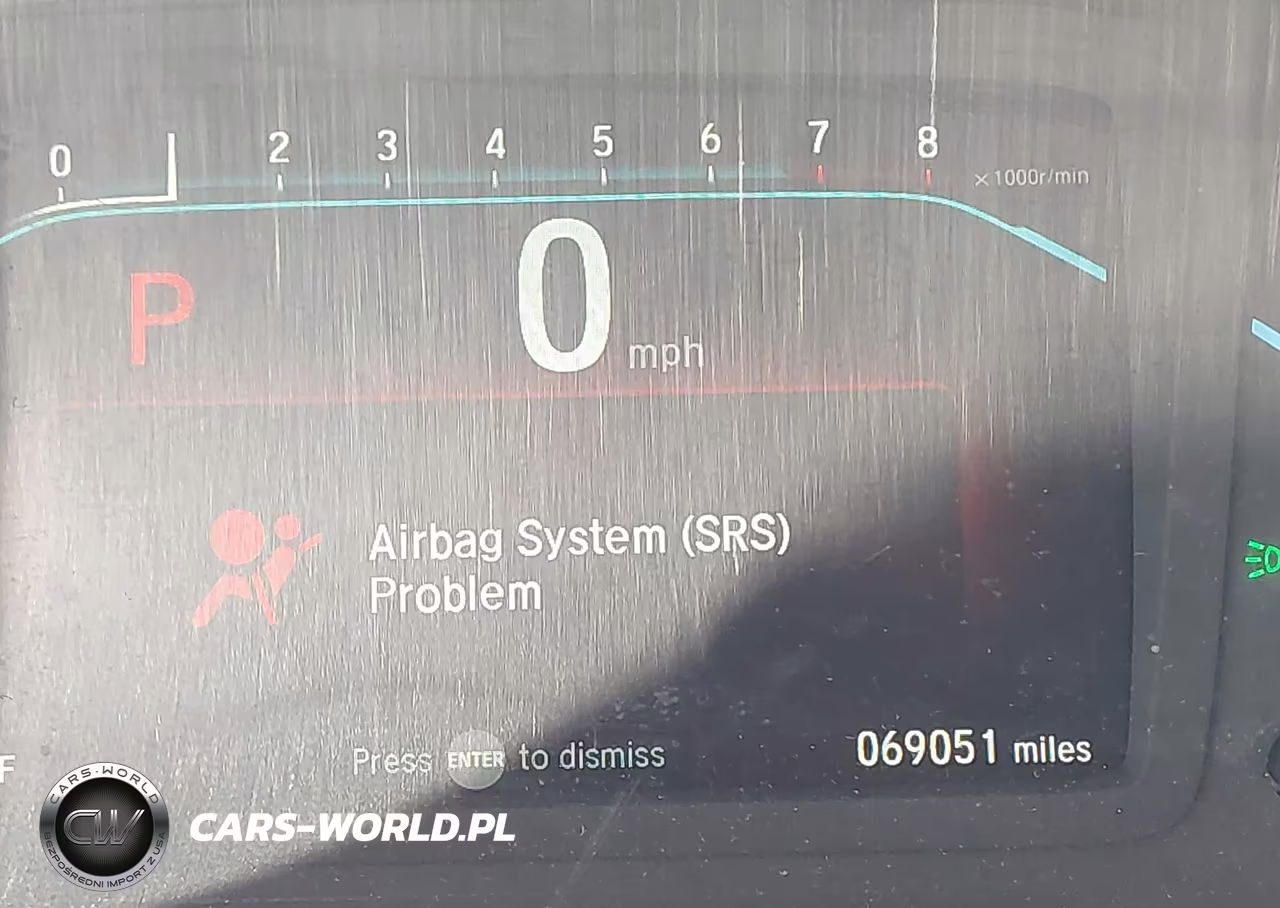 2019 Honda Odyssey Touring VIN:5FNRL6H86KB037361 - 16