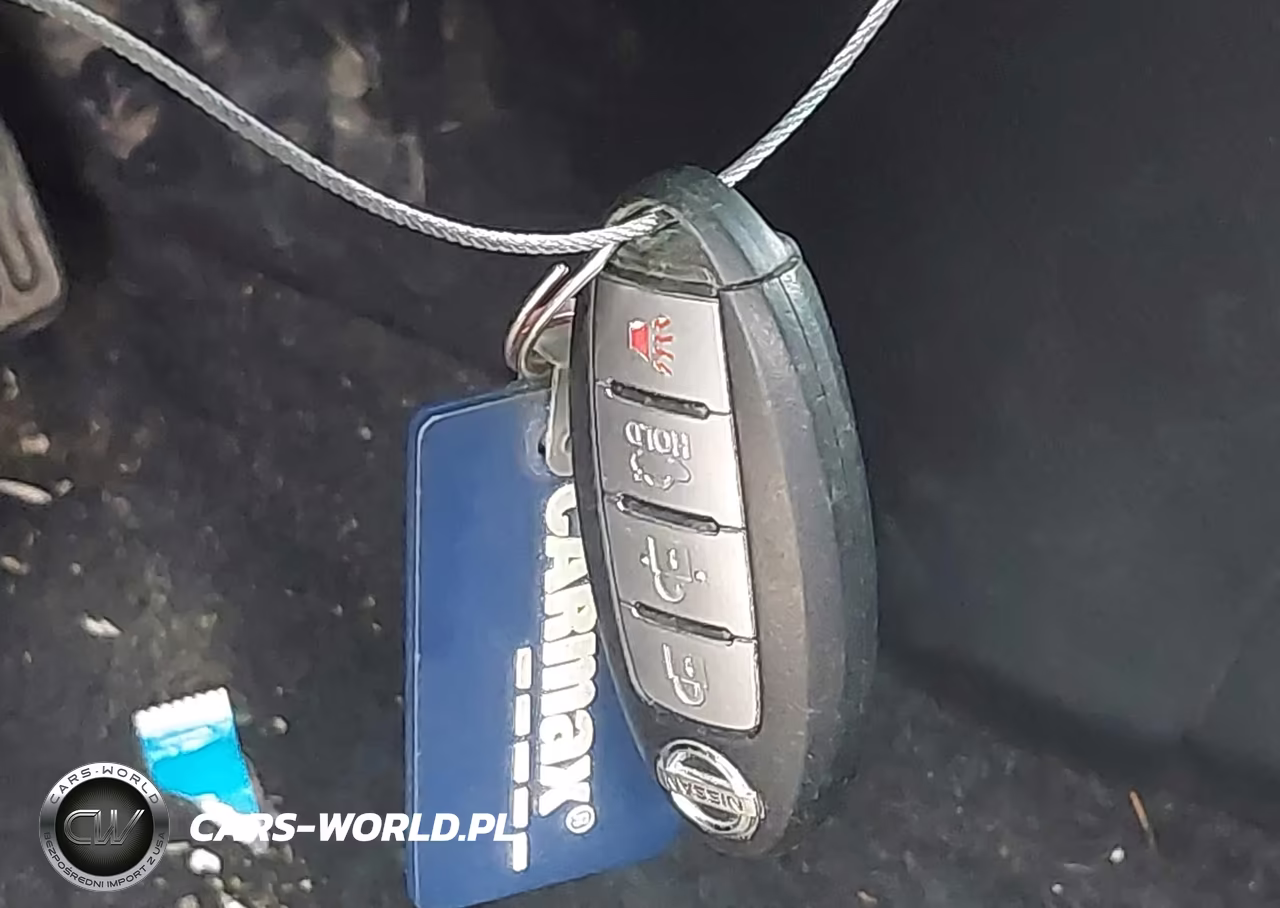 2015 Nissan Altima 2.5 S VIN:1N4AL3AP4FN921549 - 11