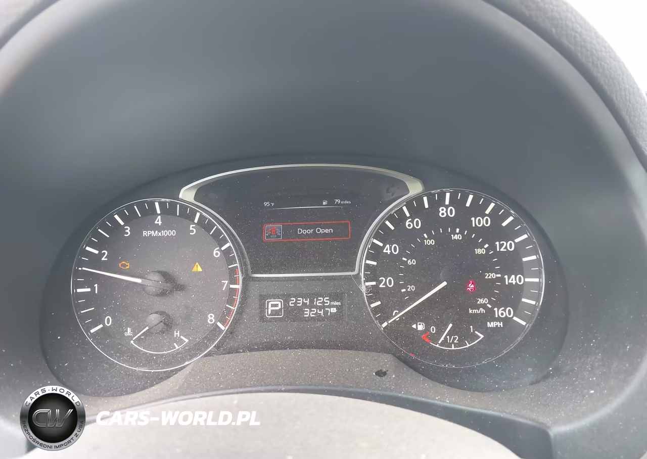 2015 Nissan Altima 2.5 S VIN:1N4AL3AP4FN921549 - 7