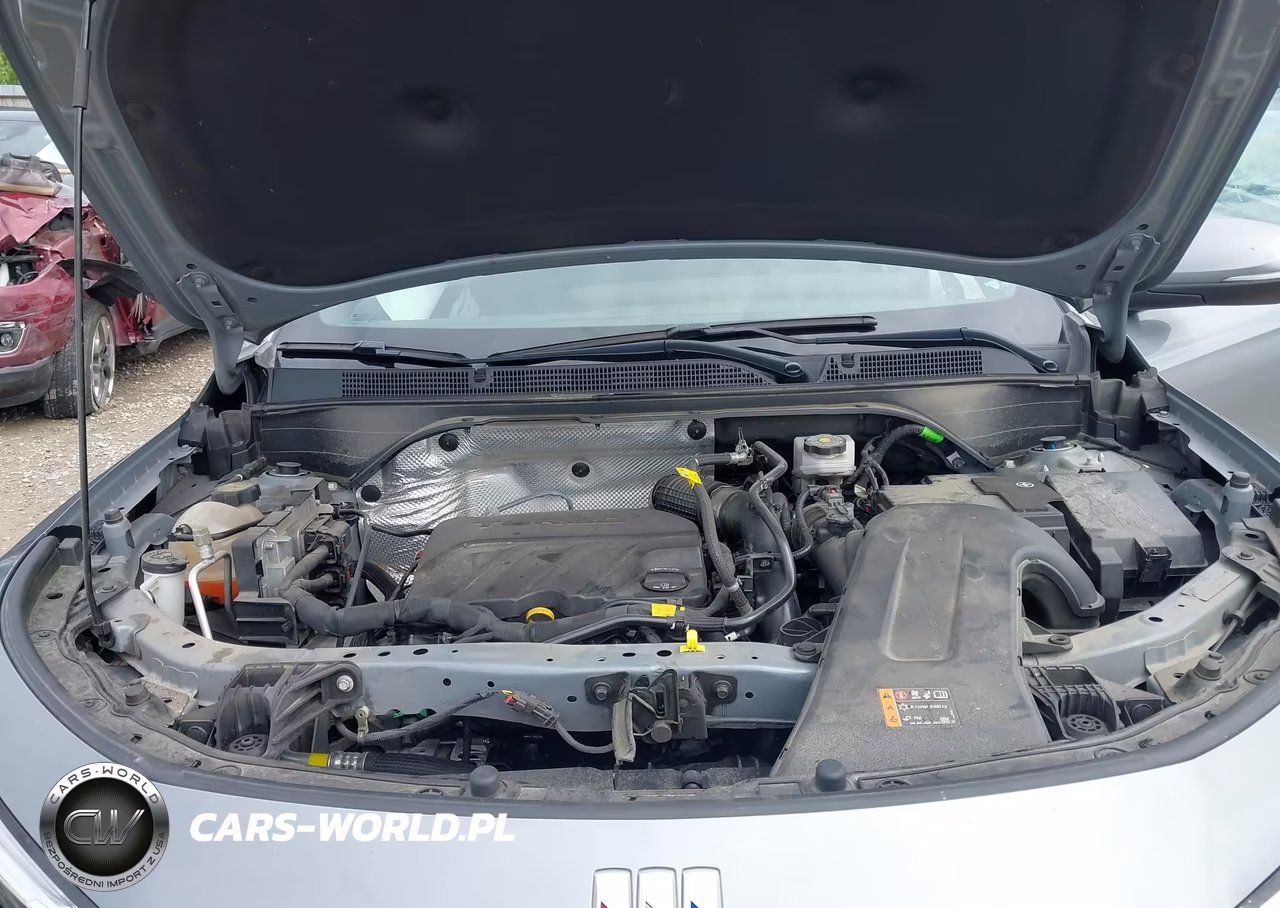 2024 Buick Envista Preferred Fwd VIN:KL47LAE22RB034300 - 10