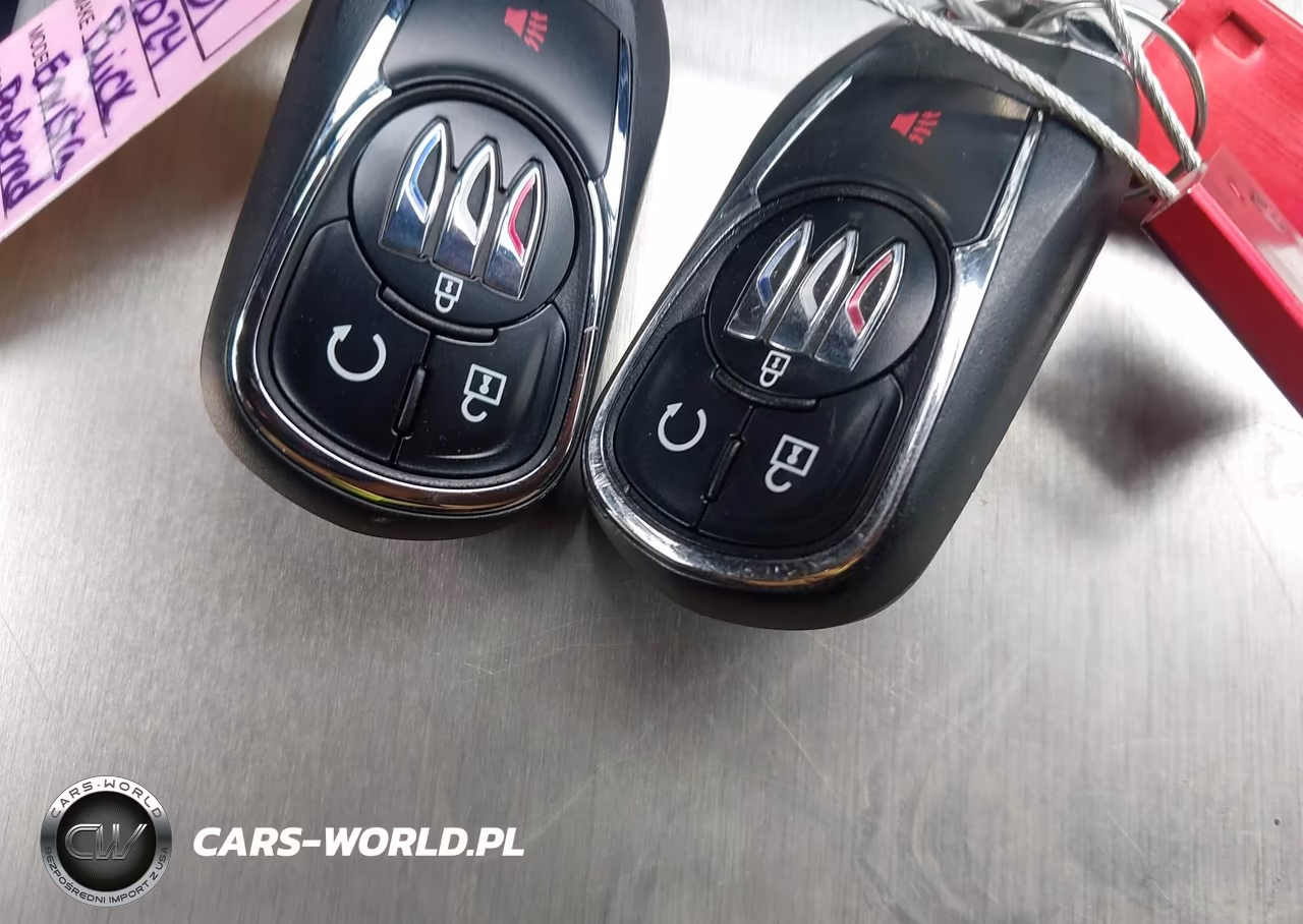 2024 Buick Envista Preferred Fwd VIN:KL47LAE22RB034300 - 11