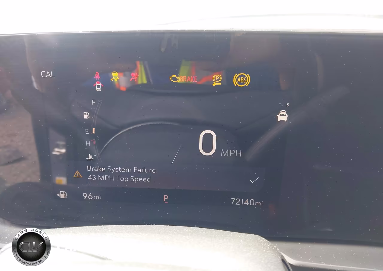 2024 Buick Envista Preferred Fwd VIN:KL47LAE22RB034300 - 7