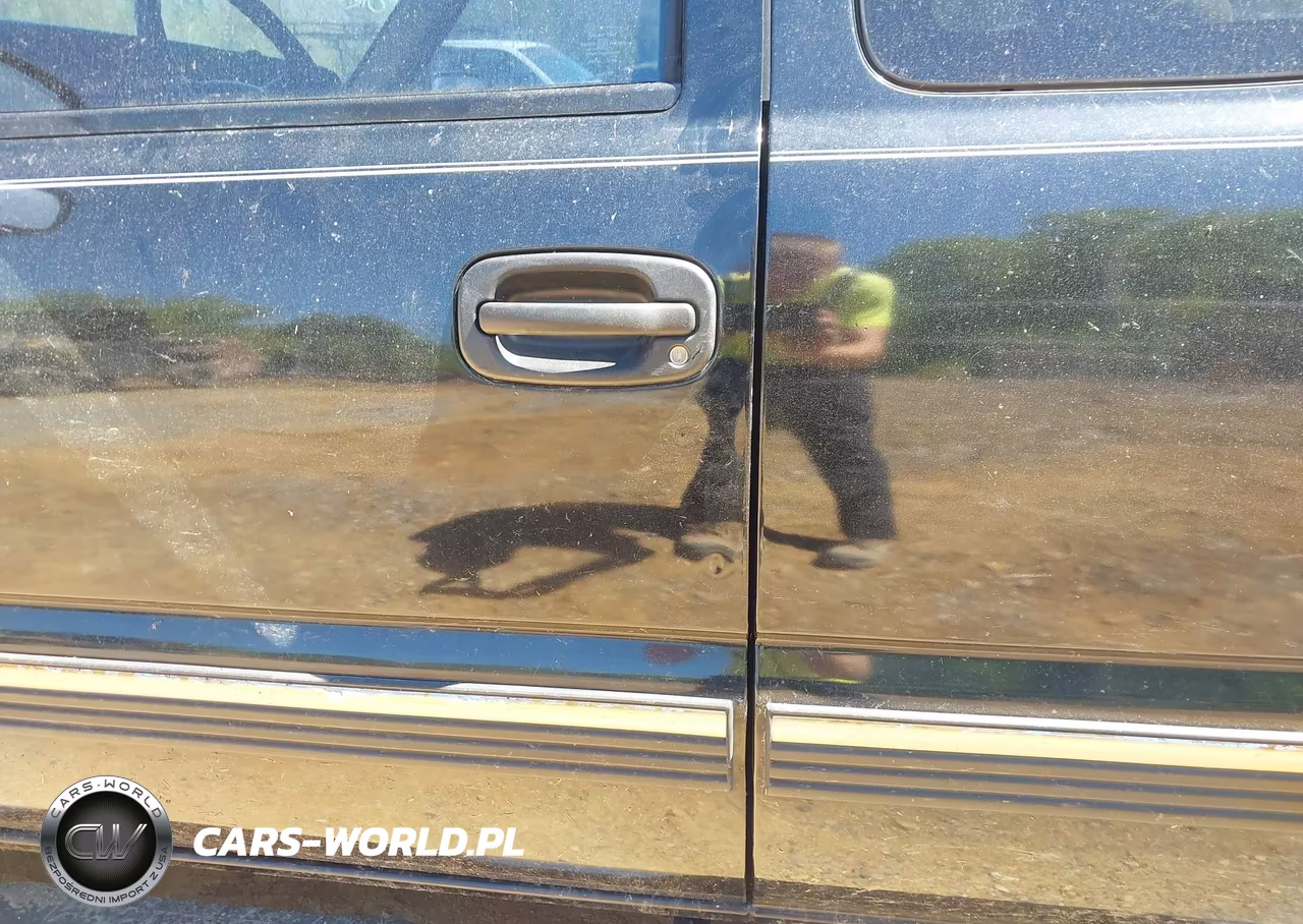 2000 Chevrolet Silverado 1500 Ls VIN:2GCEC19T1Y1191217 - 17