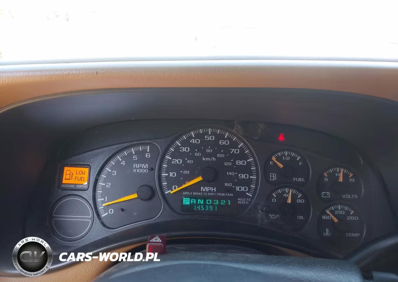2000 Chevrolet Silverado 1500 Ls VIN:2GCEC19T1Y1191217 - 7