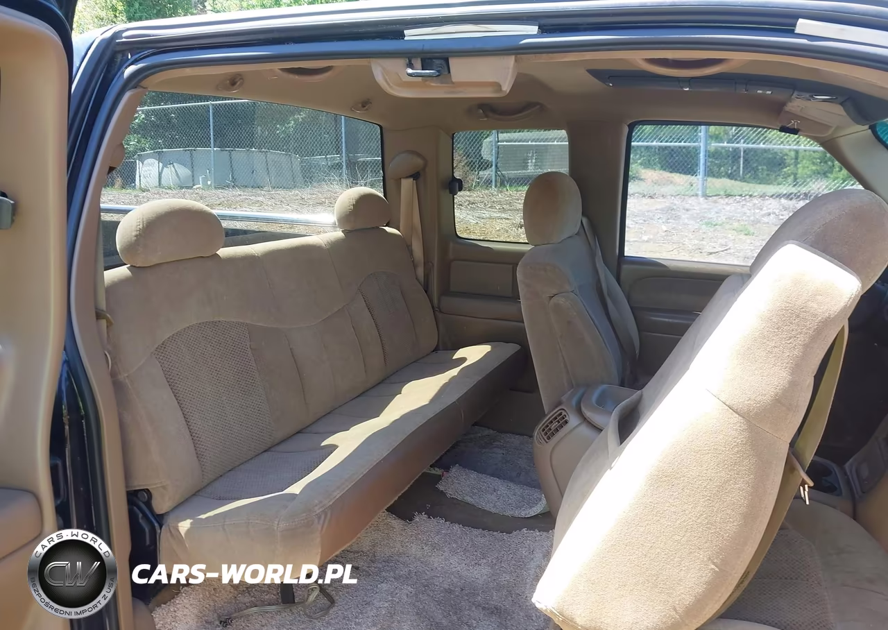 2000 Chevrolet Silverado 1500 Ls VIN:2GCEC19T1Y1191217 - 8