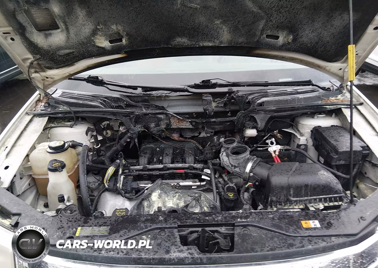 2009 Ford Edge Limited VIN:2FMDK39C49BA49784 - 10