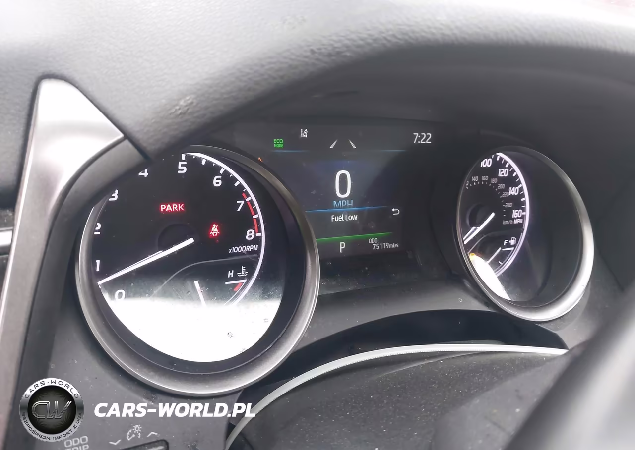 2024 Toyota Camry Se VIN:4T1G11BK4RU113340 - 15