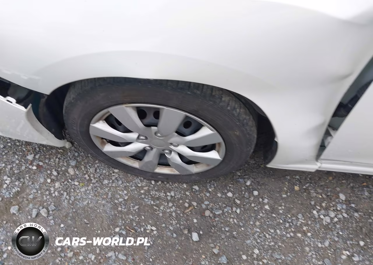 2017 Subaru Impreza 2.0I VIN:4S3GTAA60H3726692 - 12