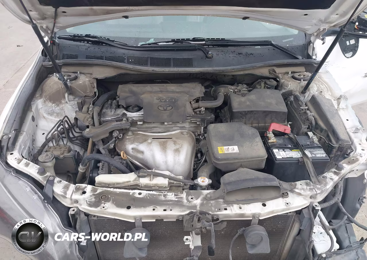 2017 Toyota Camry Se VIN:4T1BF1FK5HU310960 - 10
