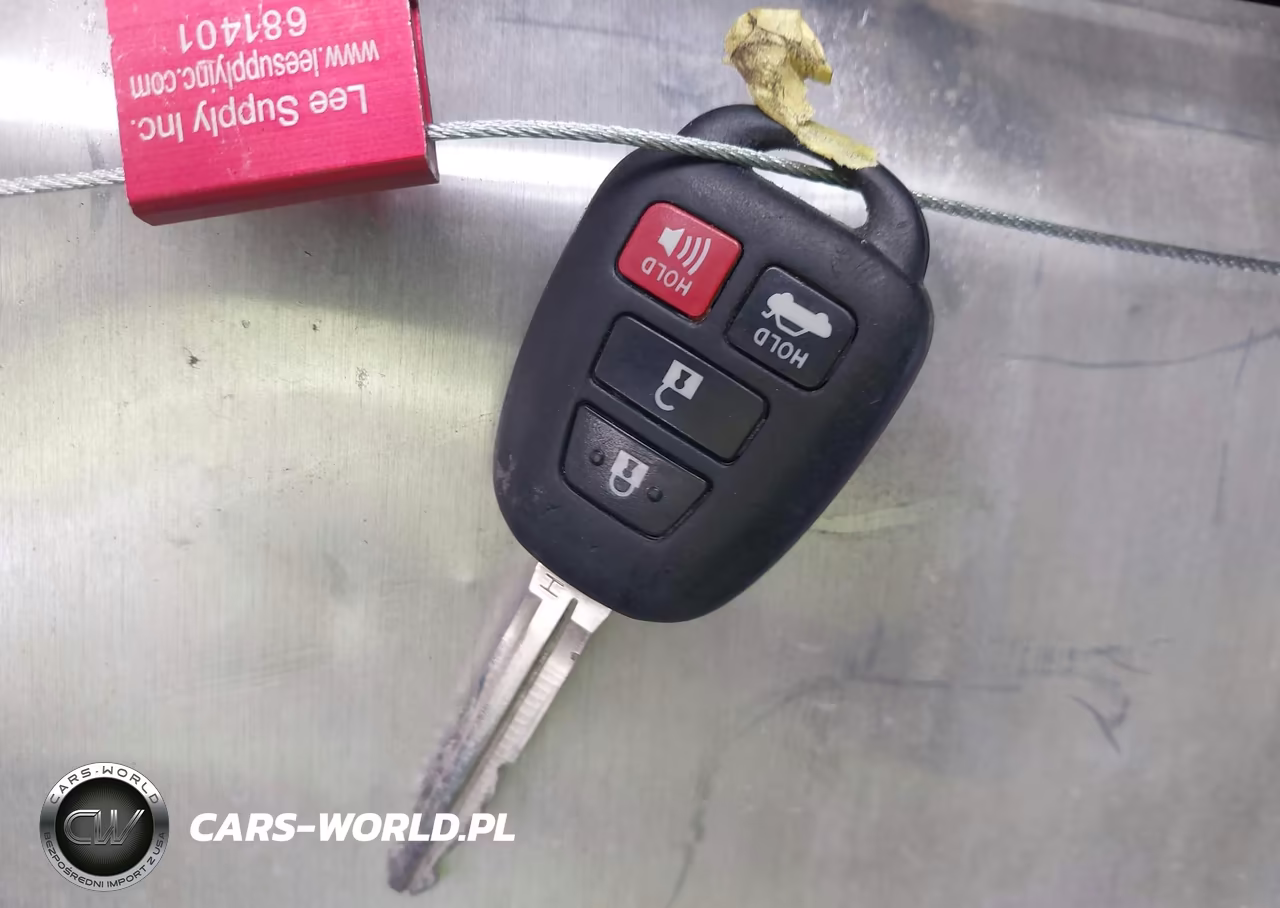 2017 Toyota Camry Se VIN:4T1BF1FK5HU310960 - 11