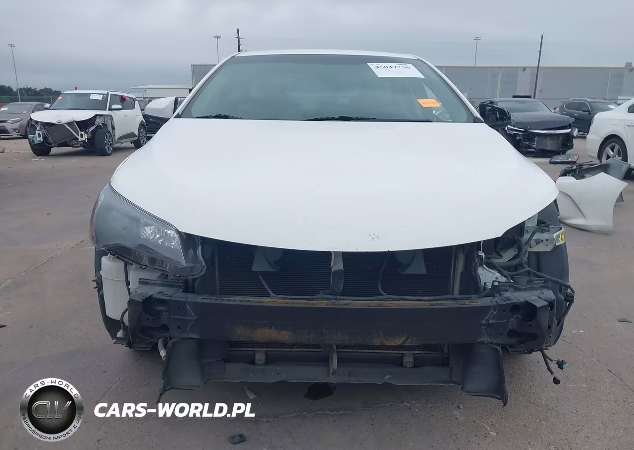 2017 Toyota Camry Se VIN:4T1BF1FK5HU310960 - 13