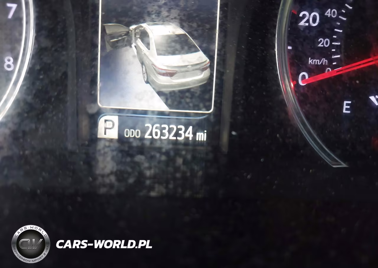 2017 Toyota Camry Se VIN:4T1BF1FK5HU310960 - 16