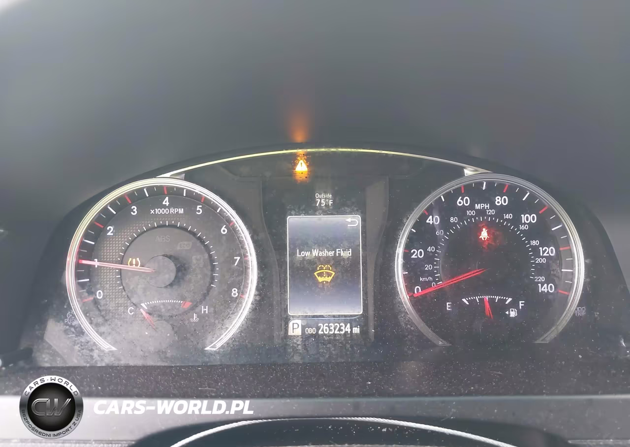 2017 Toyota Camry Se VIN:4T1BF1FK5HU310960 - 7