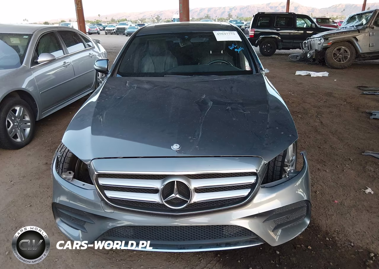 2017 Mercedes-Benz E 300 VIN:WDDZF4JBXHA221307 - 13