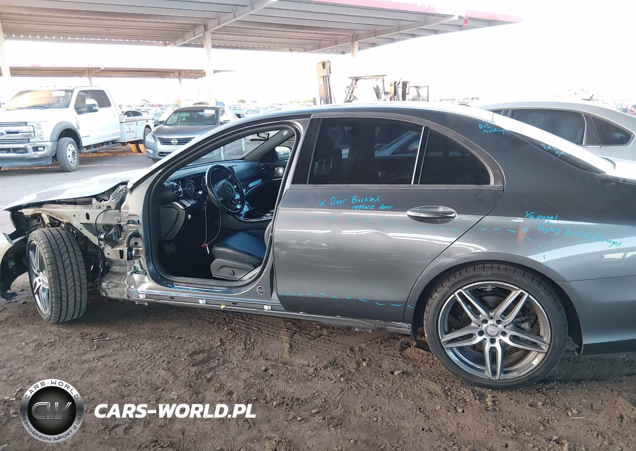2017 Mercedes-Benz E 300 VIN:WDDZF4JBXHA221307 - 15