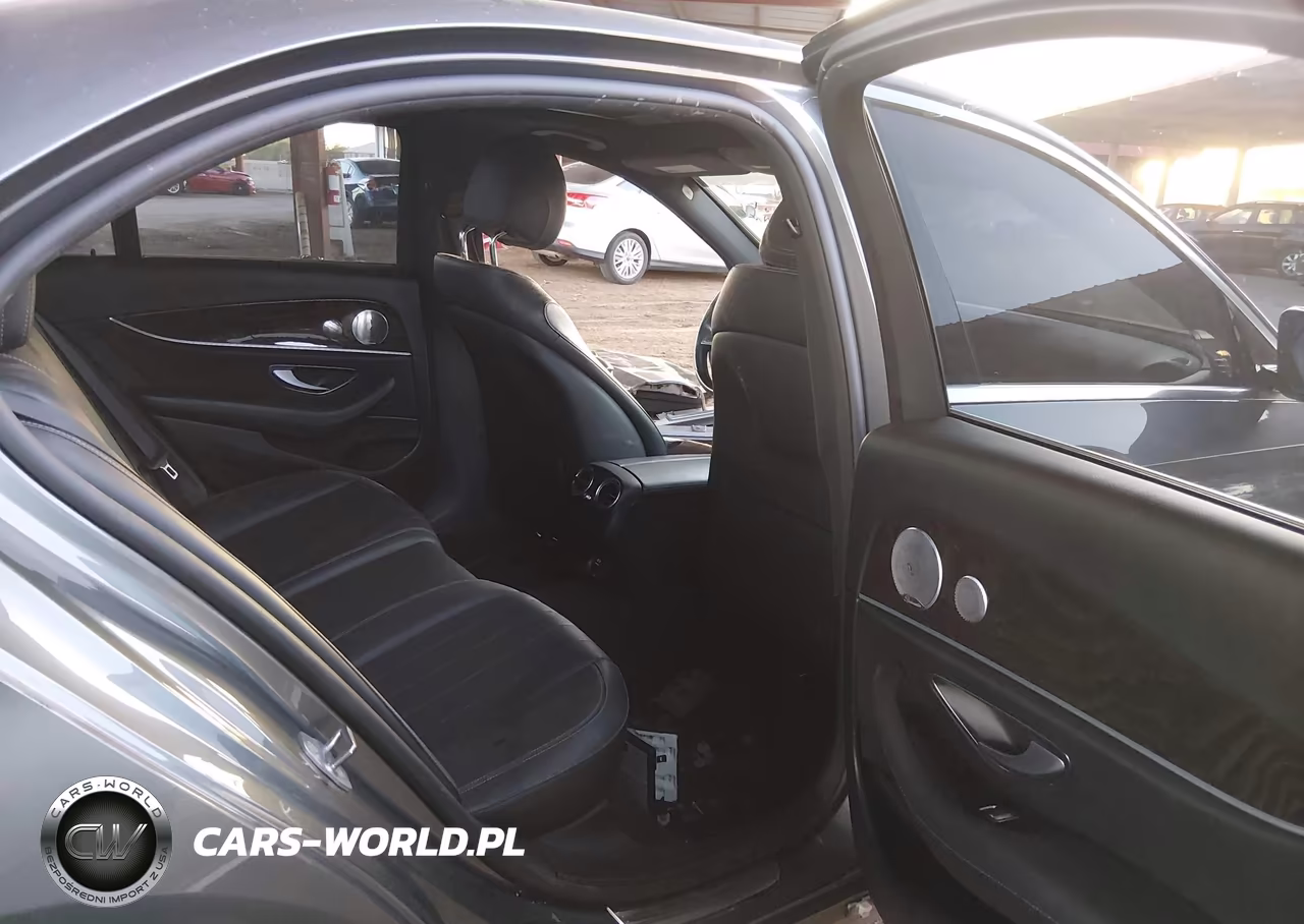 2017 Mercedes-Benz E 300 VIN:WDDZF4JBXHA221307 - 8