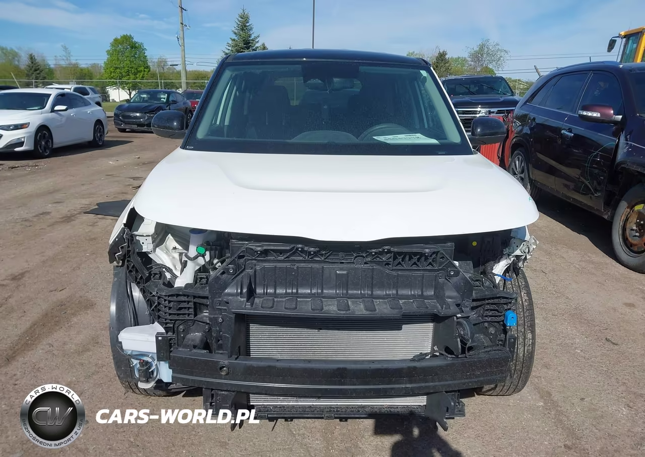 2025 Kia Soul S VIN:KNDJ23AU9S7267343 - 13