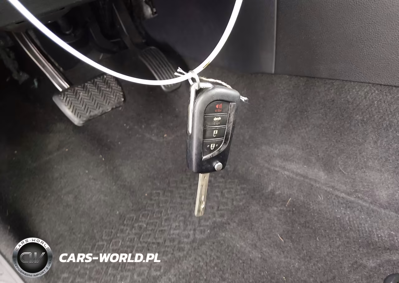 2024 Toyota Corolla Le VIN:5YFB4MDE2RP206918 - 11