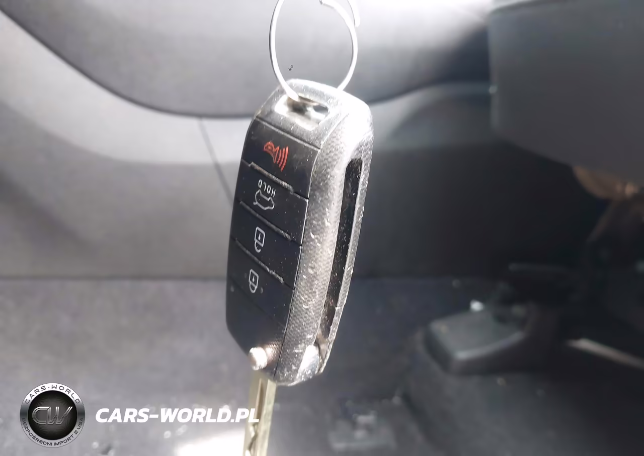 2018 Kia Sorento 2.4L Lx VIN:5XYPGDA38JG416058 - 11
