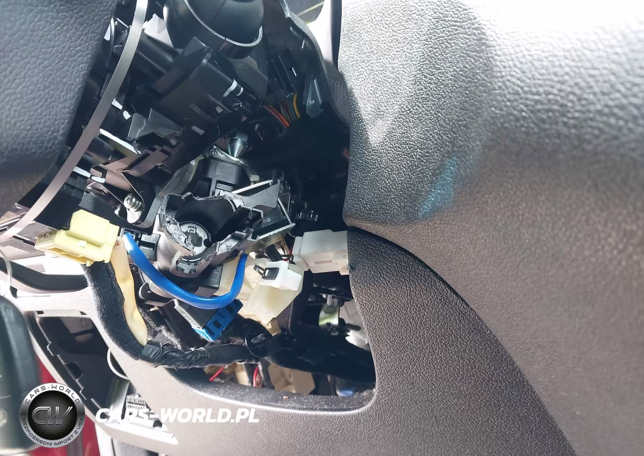2018 Kia Sorento 2.4L Lx VIN:5XYPGDA38JG416058 - 6