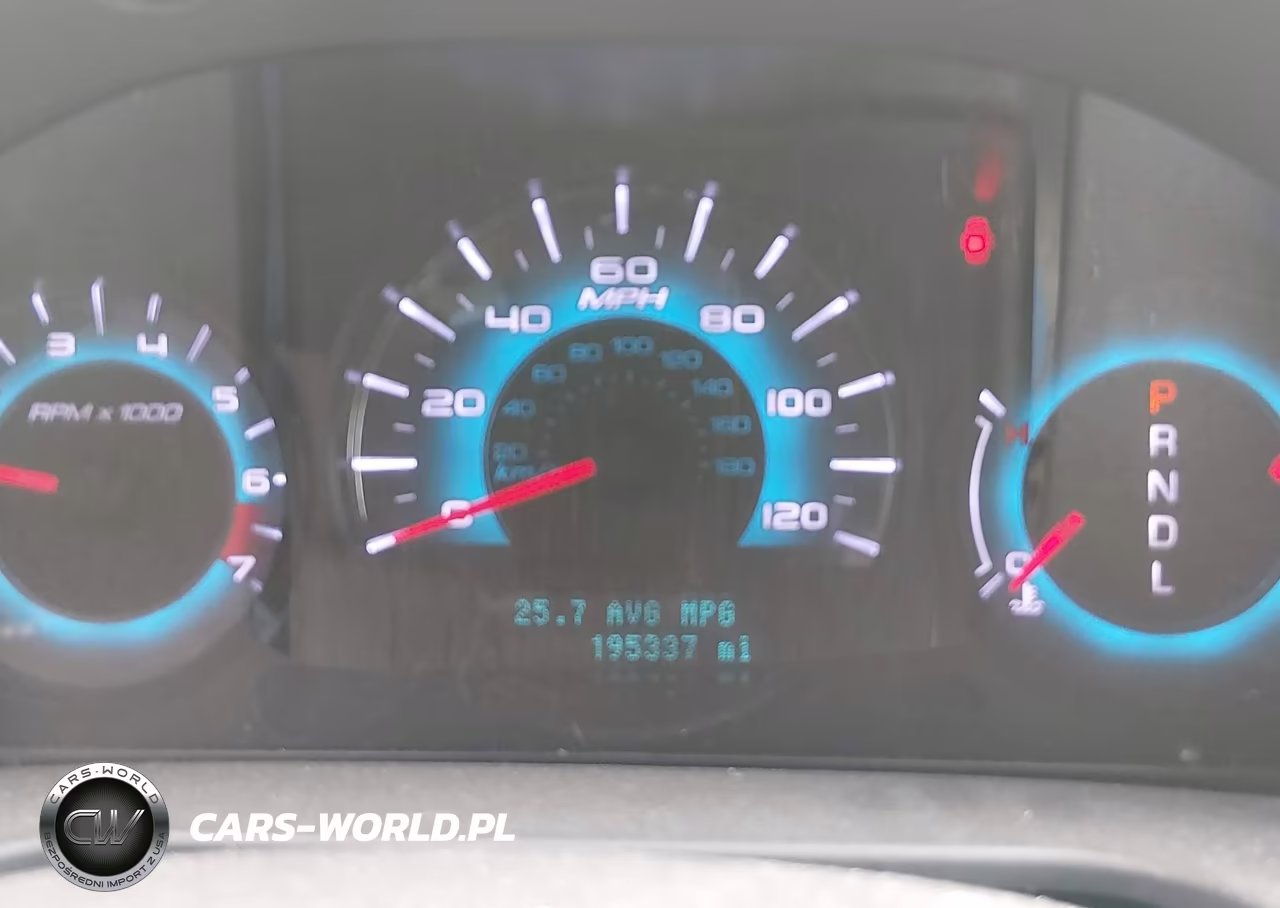 2012 Ford Fusion Se VIN:3FAHP0HAXCR274439 - 7